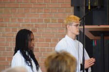 13.04.2025 Heilige Messe am Palmsonntag